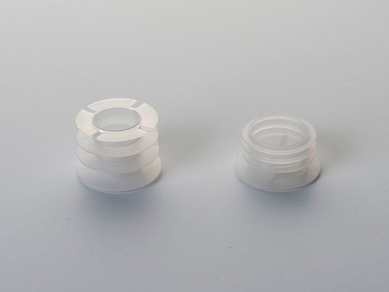 瓶盖适配器